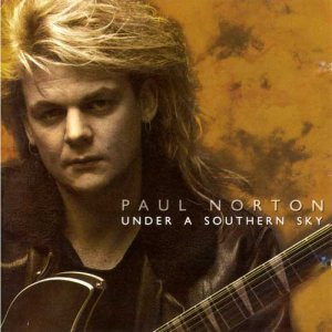 Paul Norton - Under A Southern Sky VG+