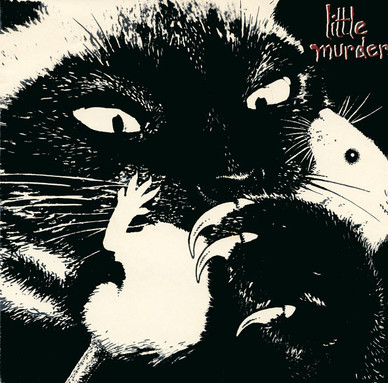Little Murders - Take Me, I'm Yours VG+