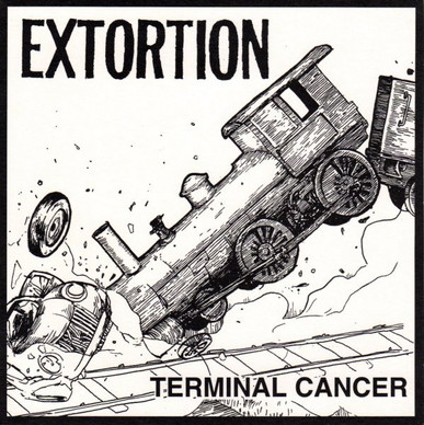 Extortion  - Terminal Cancer NM or M-
