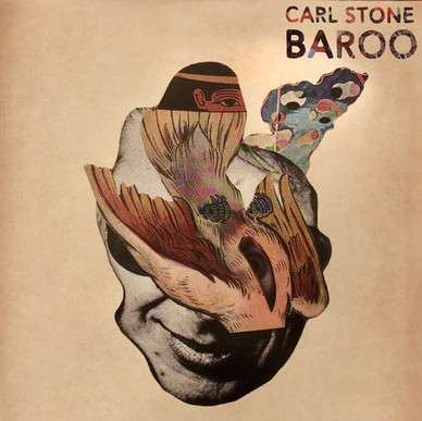 Carl Stone - Baroo M