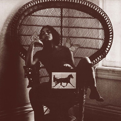 Jacqueline Humbert And David Rosenboom - J.Jasmine: My New Music M