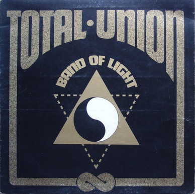 Band Of Light - Total Union VG
