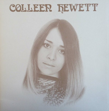 Colleen Hewett - Colleen Hewett VG+