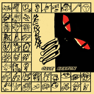 Cale Sexton - Melondrama VG+