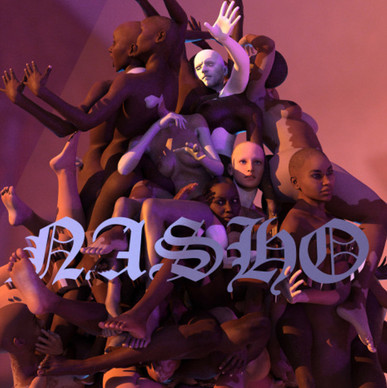 Nasho - Nasho NM or M-