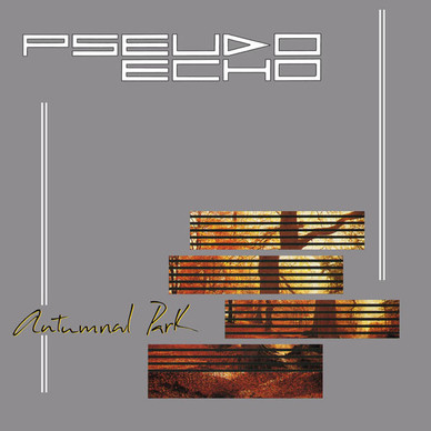 Pseudo Echo - Autumnal Park VG+