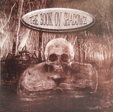 Various - The Book Ov Shadowz VG+