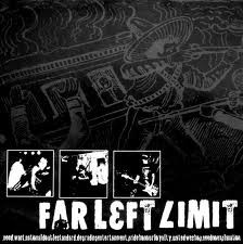 Far Left Limit / Deadstare - Far Left Limit / Deadstare VG+