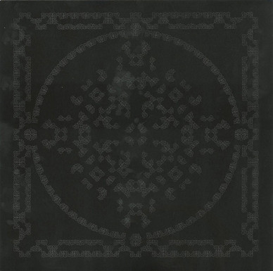 La Monte Young / Marian Zazeela - 31 VII 69 10:26 - 10:49 PM / 23 VIII 64 2:50:45 - 3:11 AM The Volga Delta  M