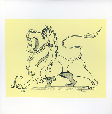 Sun Ra And His Arkestra* Featuring Pharoah Sanders Featuring Black Harold - Sun Ra And His Arkestra Featuring Pharoah Sanders / Featuring Black Harold  M