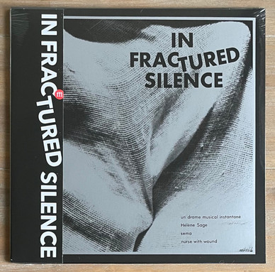 Various - In Fractured Silence M