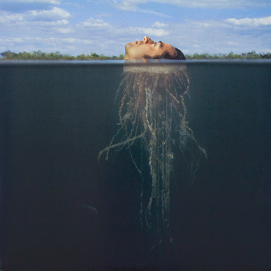 The Mars Volta - De-Loused In The Comatorium VG+