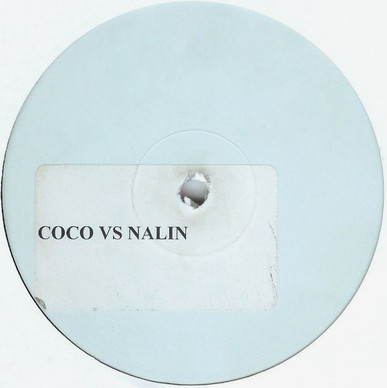 Unknown Artist - Untitled VG+