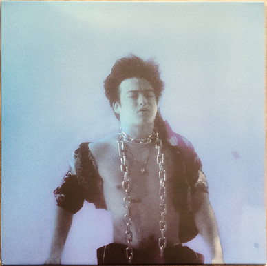 Joji - In Tongues NM or M-