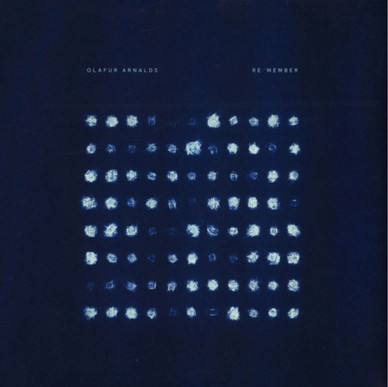 Ólafur Arnalds - Re.·member NM or M-