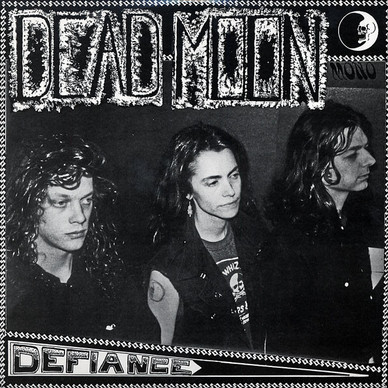 Dead Moon - Defiance M