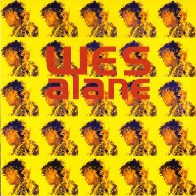 Wes - Alane VG+