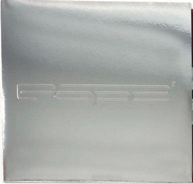 Charli XCX - Pop 2 NM or M-