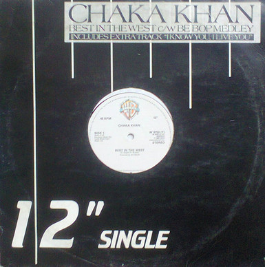 Babe Ruth / Rufus & Chaka Khan - The Mexican / Do You Love What