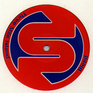 3 Mile Island - Bleed VG+