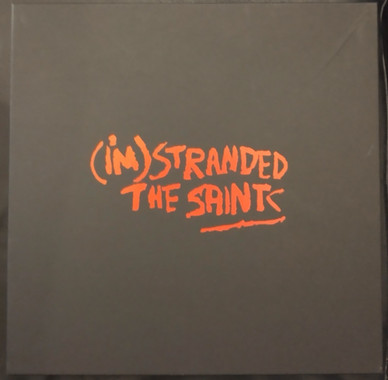 The Saints  - (I'm) Stranded NM or M-