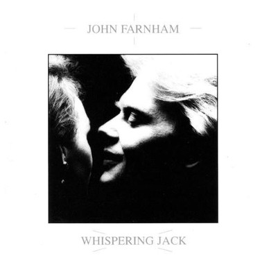 John Farnham - Whispering Jack VG+