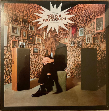 Kevin Morby - This Is A Photograph M