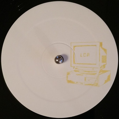 Main Phase - Lost City Archives Vol.5 VG+