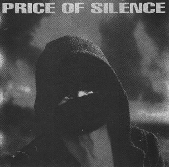 Price Of Silence - Price Of Silence VG+