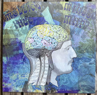 Mollie’s Hug - Minds Map NM or M-