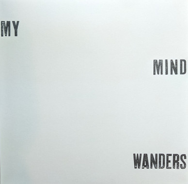 Michael Zulicki - My Mind Wanders M