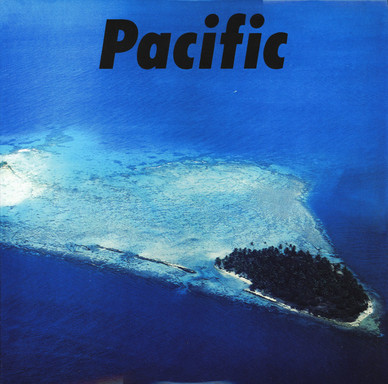 Haruomi Hosono, Shigeru Suzuki, Tatsuro Yamashita - Pacific M