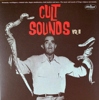 Various - Cult Sounds Vol. II M