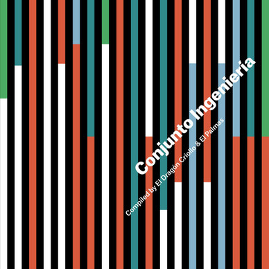 Conjunto Ingenieria - Conjunto Ingenieria M