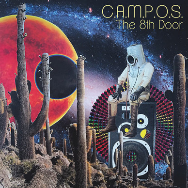 C.A.M.P.O.S. - The 8th Door M
