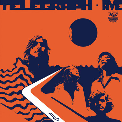 Telegraph Avenue - Telegraph Avenue M