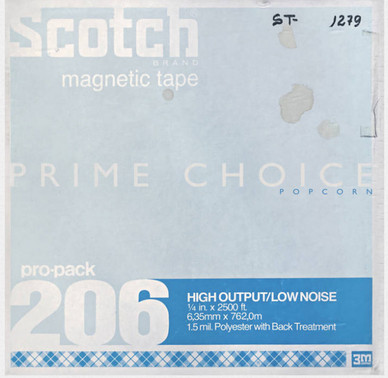 Popcorn  - Prime Choice M