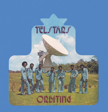 Telstars - Orbiting M