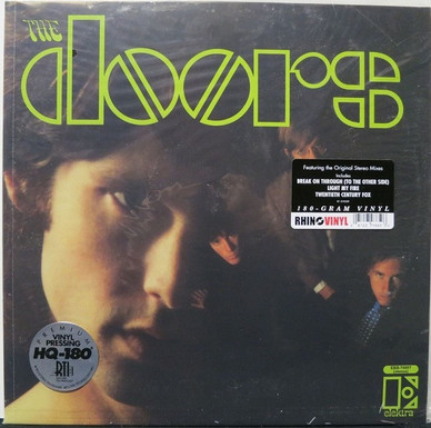 The Doors - The Doors VG+