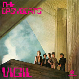 The Easybeats - Vigil M