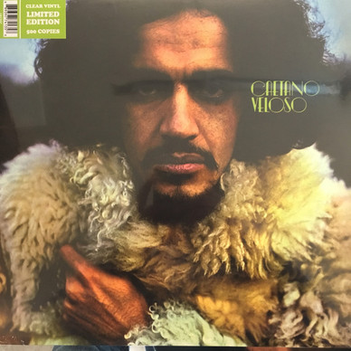 Caetano Veloso - Caetano Veloso M