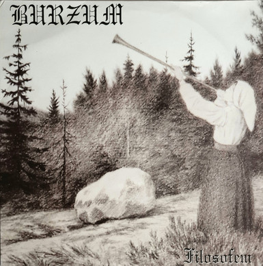 Burzum - Filosofem VG
