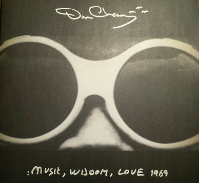 Don Cherry - Music, Wisdom, Love 1969 M