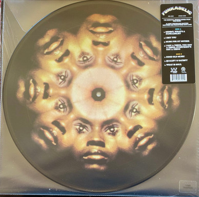 Funkadelic - Funkadelic M