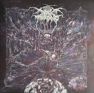 Darkthrone - It Beckons Us All....... NM or M-