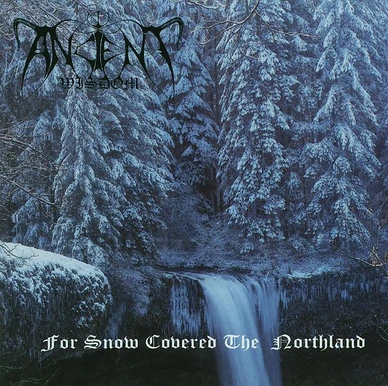 Ancient Wisdom - For Snow Covered The Northland NM or M-