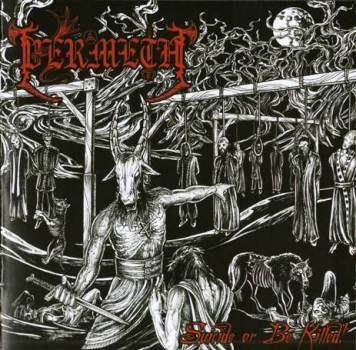 Vermeth - Suicide Or Be Killed! VG