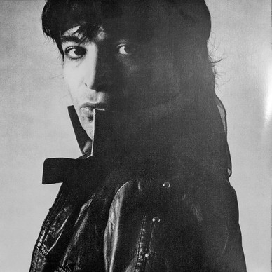 Alan Vega - Alan Vega M