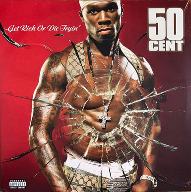 50 Cent - Get Rich Or Die Tryin' M