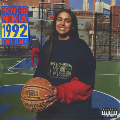 Princess Nokia - 1992 Deluxe M